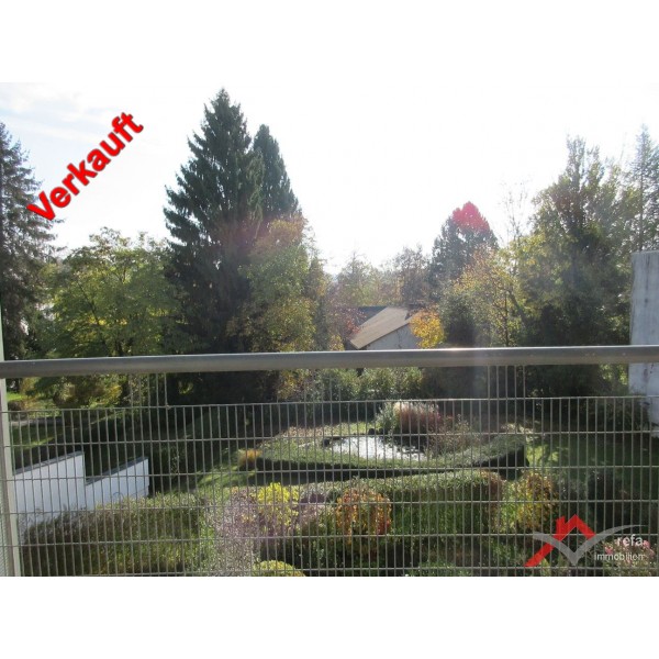 Atrium Wohntraum in Geidorf mit Blick zum Botanischen Garten Atrium Wohntraum in Geidorf mit Blick zum Botanischen Garten