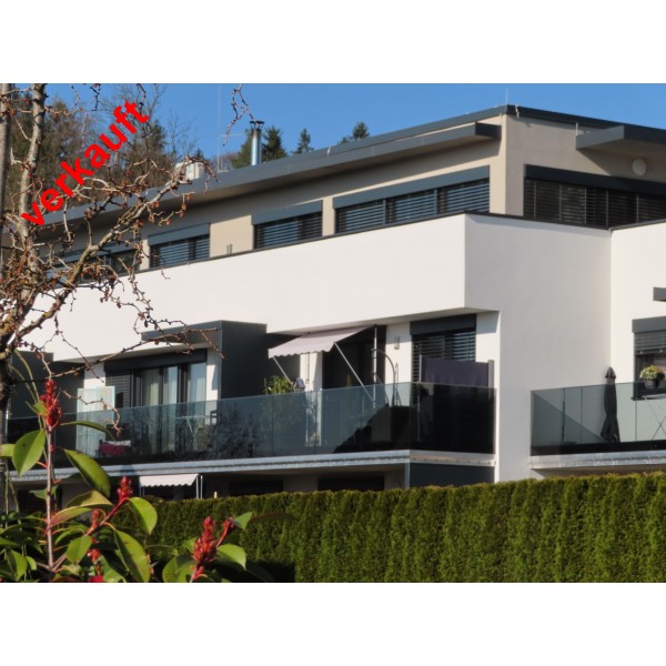 Traumhafte 3 Zimmerwohnung in Ruhelage mit großem Balkon Traumhafte 3 Zimmerwohnung in Ruhelage mit großem Balkon