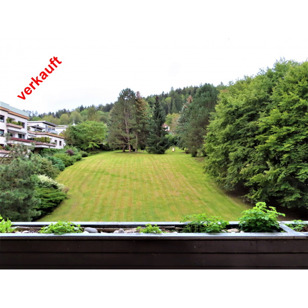 WG-fähige 3 Zimmerwohnung mit ca. 15 m² Balkon mit Grünblick WG-fähige 3 Zimmerwohnung mit ca. 15 m² Balkon mit Grünblick
