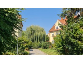 Bezaubernde Wohnung in Fernitz inkl. eigener Garage - mitten im Grünen 