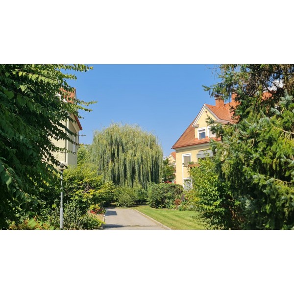 Bezaubernde Wohnung in Fernitz inkl. eigener Garage - mitten im Grünen 