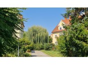 Bezaubernde Wohnung in Fernitz inkl. eigener Garage - mitten im Grünen 