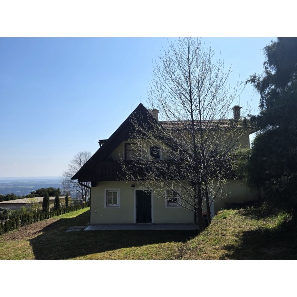 Wohnen mit Aussicht - Charmante Liegenschaft in herrlicher Aussichtslage in Sankt Stefan ob Stainz Wohnen mit Aussicht - Charmante Liegenschaft in herrlicher Aussichtslage in Sankt Stefan ob Stainz