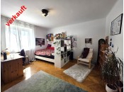Perfekte Wohnung für WG in Graz Jakomini