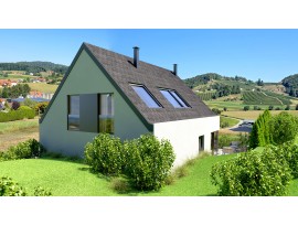 Traumhaftes Baugrundstück mit Fernsicht - bauen ohne Verögerung in der Südsteiermark