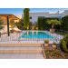 Prvates Refugium - Gartenwohnung mit eigenem Pool