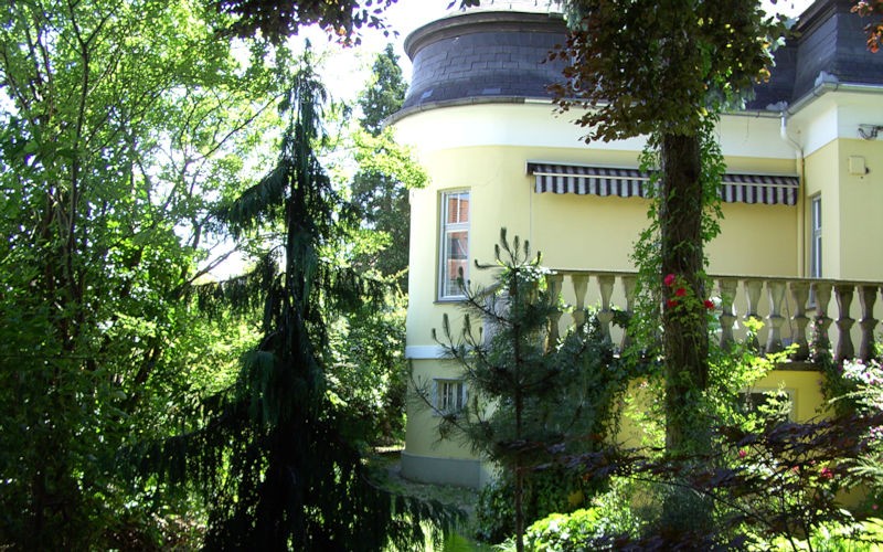Haus Villa Fürstenfeld Leibnitz Graz Steiermark